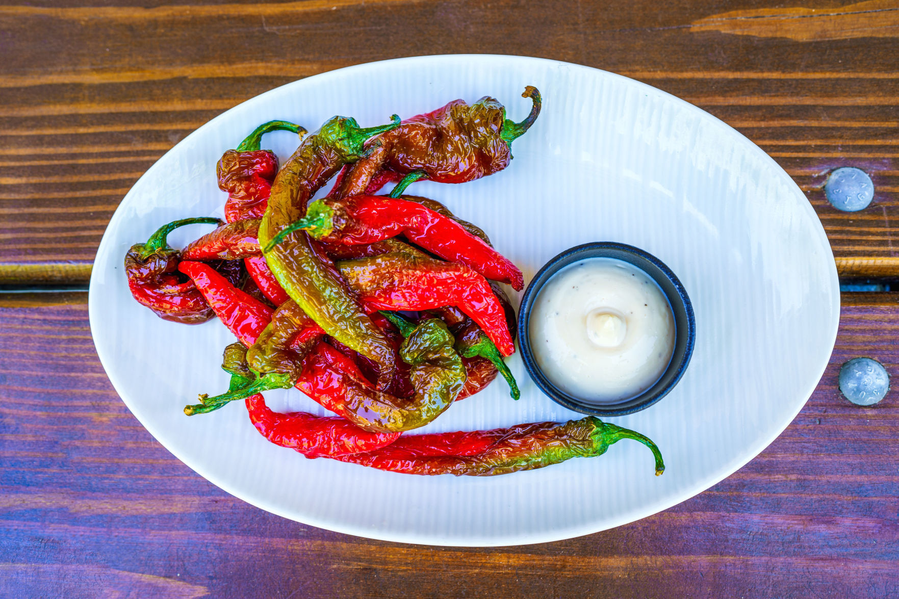 Peppers